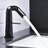 Single-Hole Single-handle Bathroom Faucet