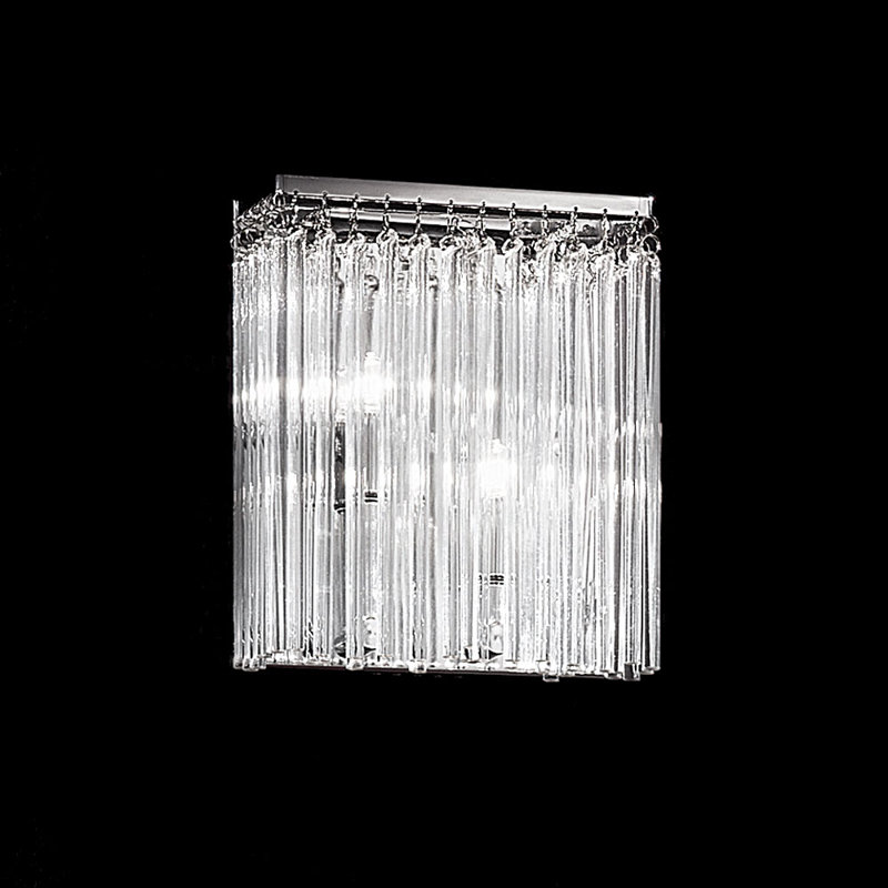 Cosima Flush Mounted Sconce
