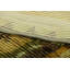 One-of-a-Kind 3’x4’10 Hand Knotted Area Rug