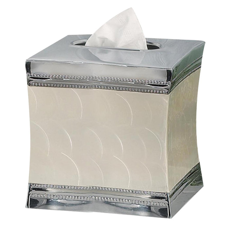 Fantasy Tissue Box Cover