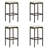 Bar Stool Bar Seat Counter Height Island Stool for Pub Poly Rattan-1698411429-1629978307-1635466920