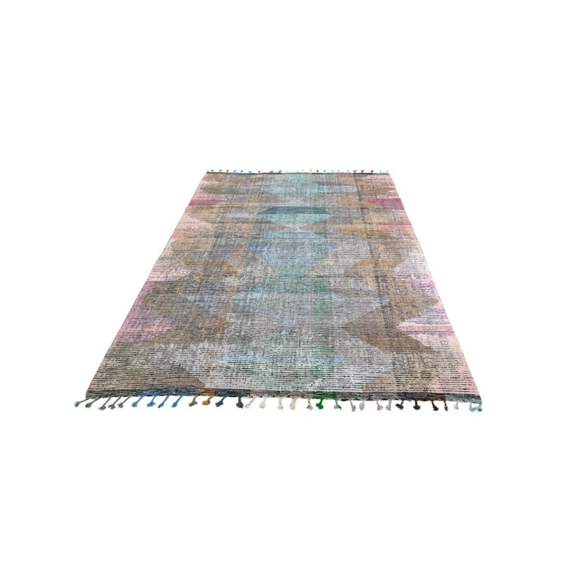 Kalmanovitz Multi Rug