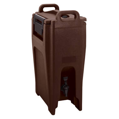 Insulated Beverage Dispenser, Cambro