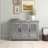 Chessani 45.7'' Sideboard-2021533365