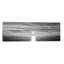 Sunlit Horizon I by Maggie Olsen - Wrapped Canvas Panoramic Print-274044640