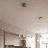 Jeanna 1-Light Pendant in Brass-1583914050