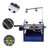 Resistor Forming Machine Manual Axial Lead Bend Cut & Form Machine (F Type)
