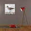 «Bird Collage» par Svetlana Aleynikova, art mural sur toile-1862046651