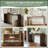 Monterey Console Table