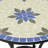 2 - Person Patio Dining Set with Round Table-310115367