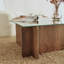 Heidi-Grace Four Leg Coffee Table