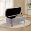 Repose-pieds avec rangement Huxleigh-37976352