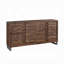 Commode 6 tiroirs Jayceona