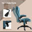 Waynefleet Polyester Office Chair-111488329
