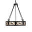 Dean 3 - Light Pendant