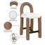 Tabouret Amari-685150025-685150035