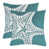 Teal selected