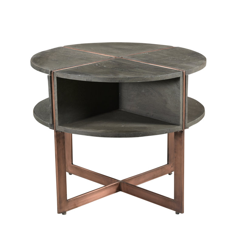 Table de bout Amee