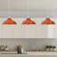 13.5 cm H Curved Lamp Shade-337481864