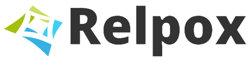 RELPOX logo