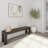 Linzy Modern Wood Bench-138737812
