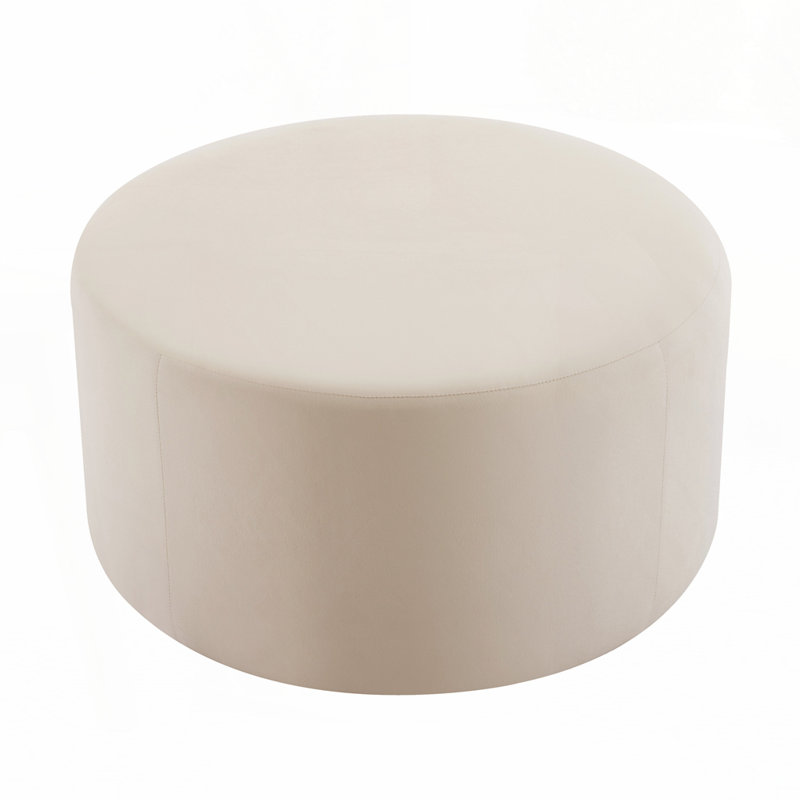 OTTOMAN, Crème, crème