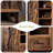 Modern Solid Wood Sideboard