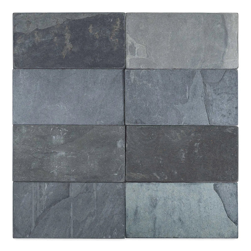Chakra Slate Wall and Floor Tile