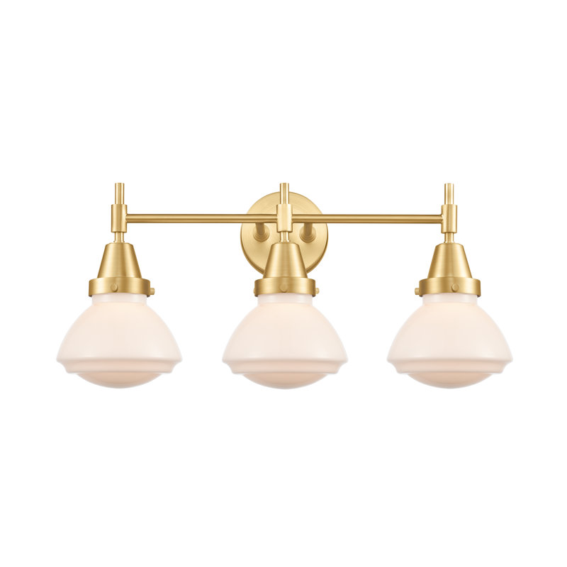 Almarosa 3 - Light Dimmable Vanity Light