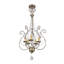 Isabella 5 - Light Chandelier
