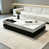 Blanc / noir / gris