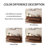 Nut-Brown Solid Wood TVStands-114324284