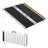 Winado Aluminum Foldable Portable Ramp-98501970