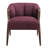 Riceboro 27'' Wide Barrel Chair-716211953
