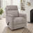 Cora Gliding Recliner-115658725