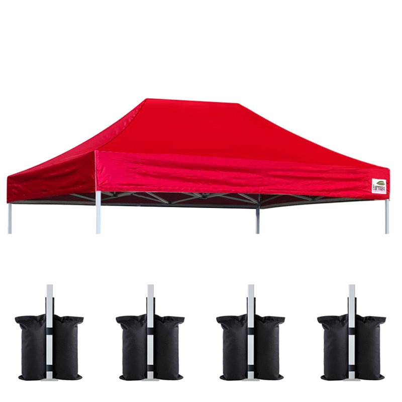 Toit de remplacement Amatul, Rouge