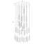 Lustre 27 lumières Mortola-90565820