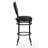 Massena Swivel Upholstered Counter Stool with Metal Frame-482155313-529534152