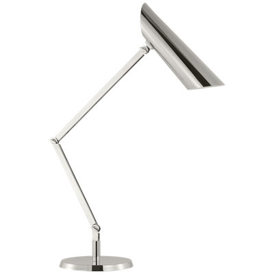 Bravo Desk Table Lamp
