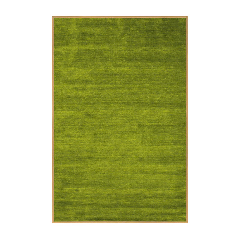 Performance Indoor Rug, Rectangle 5' x 8'