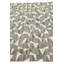 Tapis gris Jemison
