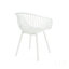 Chaise Mykonos (ensemble de 2), chaise