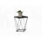 Contemporary Style 3Pc Table Set-1386388716
