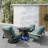 Quaniqua 5 - Person Patio Conversation Set-280541932-280541934