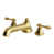 Brushed Brass