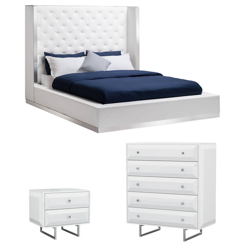 Ensemble de chambre configurable Aesara