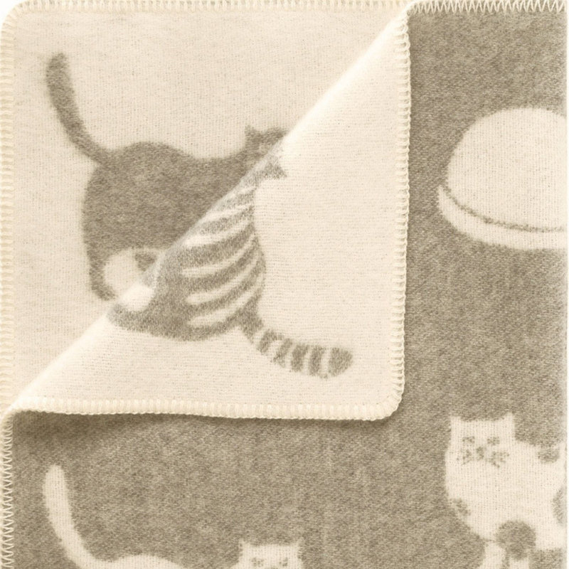 Throw Blanket