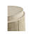 Water Oak Round Solid Wood Dining Table