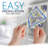 7 in. W x 7 in. L Fireplace Surround and Shower Peel and Stick Mosaic Tile-98665870