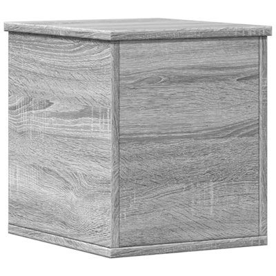 Senad Accent Trunk